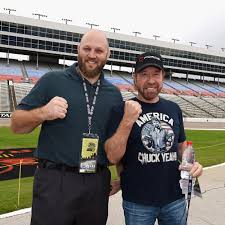 Chuck norris' dire warning for america. Chuck Norris Says Sports On Tv Is Vital To America S Recovery From Covid 19
