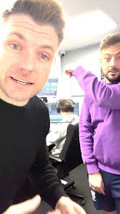 Hardy Bucks star Owen Colgan explains how he once tried to get his cat home  in a very unique way. Our guest