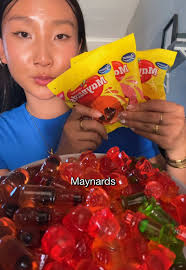 Maynards Gummies