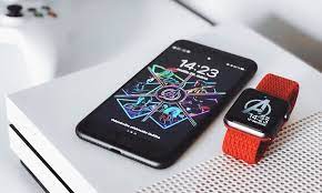 Check spelling or type a new query. Customize Your Home Screen With The 7 Best Wallpaper Apps For Iphone