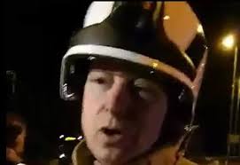 Didcot Power Station: Three people reported missing