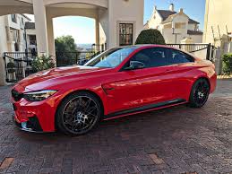 Bmw benelux launched the m5 lci in imola red today and here are some photos i miss the caramel interior which looks amazing paired with an imola red exterior. This One Of A Kind F90 M5 Is Coated With An Iconic Red Paint