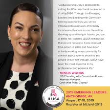 Venus Star Woods (@907venus)