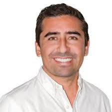 Paul Alfredo Arce Ontiveros Candidato A Diputados Locales Mayoria Relativa  Por Movimiento Ciudadano Campeche