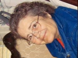 Thelma Bernice Armstrong