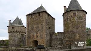 Fougeres ultimi risultati e risultati di tutta la stagione per fougeres risultati. Chateau De Fougeres Ausflugsziele Fougeres