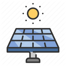 Alternative Cell Energy Panel Power Solar Sun Icon Download On Iconfinder Solar Paneling Solar Panels