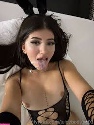 XIOMARAECHAVARRIA juicybody2001 Nude Leaks OnlyFans Photos 7 - Leaknudes