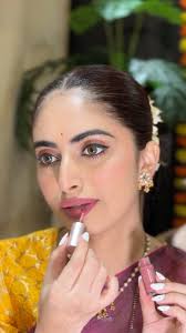 Life’s rosy when you find the perfect lipstick…🩷, Shade featured:, Pink  Butter (Dawn To Dawn Mini Liquid Lipstick), Hit like if you want to try  this shade!🩷, {House Of Makeup, Lipsticks, Nude ...