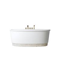 devon&devon bathtubs in cast iron and