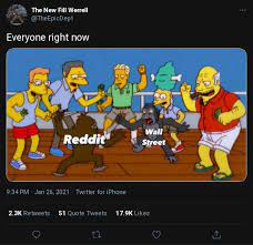 Pin On Gamestop Gme Memes Stonk Stock