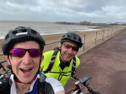 Kent — Blog — Richard Gower