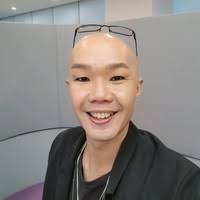 Michael Yuh-Ho Chong