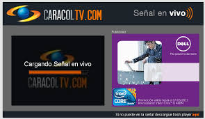 Aquí encontrarás toda la información del canal colombiano caracol televisión. Clunky ÙØ­Ù… Ø§Ù„Ø¨ÙŠØ¯Ù‚ Ver Caracol En Vivo Imthebluedot Com