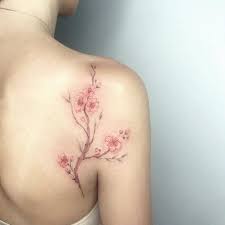 30 Most Popular Shoulder Tattoos For Women In 2021 Saved Tattoo