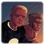 Fiche encyclopédique (Biographies) : Bloodstone, Cullen