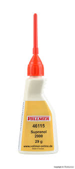 5:47 bimm 6 022 просмотра. Vollmer Supranol 2000 33 Ml Other Accessories Accessories Product Range Viessmann Modelltechnik Gmbh