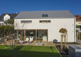 Manchmal ist das haus, indem. Neubau Wohnhauser Jk Architektur