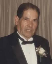Obituary information for Jose M. Valencia