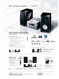 Shop for home theater systems at abt. Yamaha Av General Catalog 2014 2015