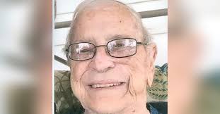 Lloyd Gothard Obituary