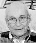 Benjamin Ericksen Obituary (2012)