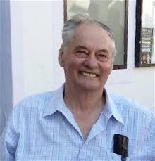 Bruno Candusso Obituary