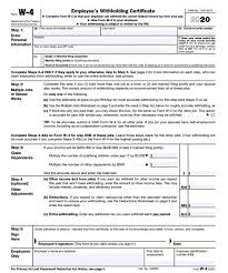 Live worksheets > english > english as a second language (esl) > grammar > modals of deduction. Irs Finalizes New W 4 To Help Taxpayers Correct Withholding Don T Mess With Taxes