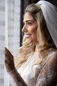 Casamento na Igreja Nossa Senhora do Brasil: Gabriella + Juan Andrés