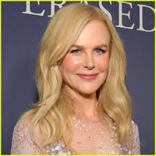 Nicole talks about her new show, the undoing and about working with hugh grant. Nicole Kidman Reunites With Her Mom For First Time In Eight Months Amid Pandemic Nicole Kidman Just Jared