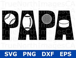 Free Free 99 Fathers Day Svg Papa SVG PNG EPS DXF File