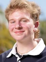 ⭐💙🦘Our very own General Captains, Arianna and Miles, star in The Courier  Mail's 'Class of 2025' feature story about the student captains who are  leading Queensland's Top 100 Public High Schools. Congratulations