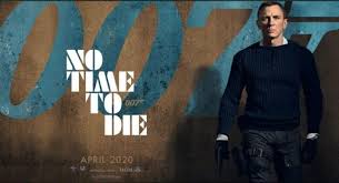 Watch free 123movie no time to die 2021 movie on gomovies, bond has left active service and is enjoying a tranquil life in jamaica. James Bond No Time To Die Diincar Platform Streaming Republika Online
