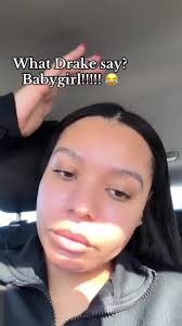Babys Girl Sound Drake