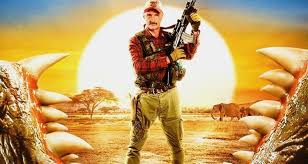 When reba mcentire made her grand ole opry debut in 1977, she almost didn't make it in the door after a guard at her movie roles have included tremors, north and the animated charlotte's web. Tremors Star Michael Gross Explains Why Burt Gummer Has Stuck Around And Answers The Reboot Question Bounding Into Comics