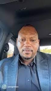 Mark Brissett's Instagram, Twitter & Facebook