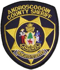 Androscoggin County Sheriff Me