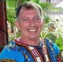 James Edward Staley (1957-2017)