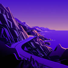 Download Macos Big Sur 11 0 1 Wallpapers 6k Resolution Wallpaper Big Sur Neon Wallpaper