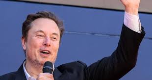 Musk dismisses Tesla senior executives in fresh job cuts, report says