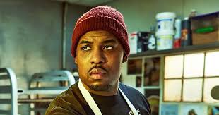 The Bear' Star Lionel Boyce Is Excited to Start Filming Season 3