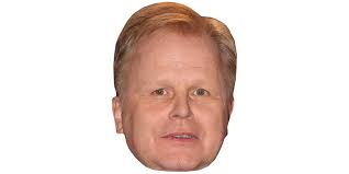 (p) 2011 the copyright in this audiovisual. Herbert Gronemeyer Smiling Maske Aus Karton Celebrity Cutouts