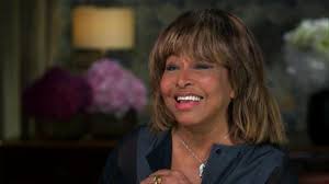 Tina turner (born anna mae bullock; My Love Story Tina Turner On Her Voice Finding Serenity And Losing A Son Cbs News