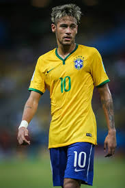 Неймар (neymar da silva santos júnior). Neymar Steckbrief Biografie Lebenslauf Dokumentation