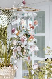 Versandkosten und *nur* bei vorkasse per. Deko Und Diy Blog Kreative Deko Ideen Fur Ein Schones Zuhause Sommerliches Windspiel Aus Muscheln Und Glassteinen Selber Machen White And Vintage