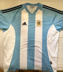 Byl to neúspěch, uznává velasco. Camisa Adidas Selecao Argentina 2002 Roupa Esportiva Masculino Adidas Usado 41155331 Enjoei