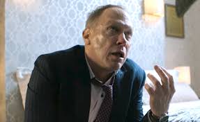 Coronation Street star Todd Boyce teases possible downfall for Stephen Reid