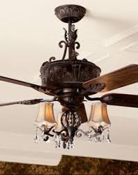 Medium rooms (up to 12 x 14) blade span: Want To Incorporate Chandelier And Ceiling Fan S In Same Room