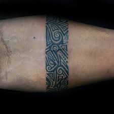 Explore masculine ink ideas on the arms of gentlemen across the globe. Top 109 Best Armband Tattoo Ideas 2020 Inspiration Guide Forearm Band Tattoos Band Tattoos For Men Tattoos For Guys