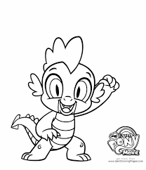The spruce / wenjia tang take a break and have some fun with this collection of free, printable co. My Little Pony The Movie Coloring Page Spike X Dragon Coloring Page Cartoon Coloring Pages Coloring Pages